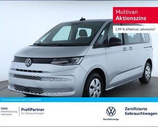VW T7 Multivan Gebrauchtwagen