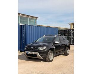 Dacia Duster Gebrauchtwagen