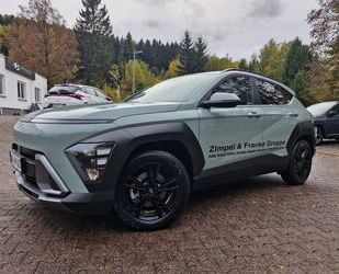 Hyundai KONA Gebrauchtwagen