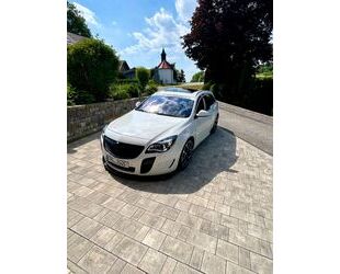 Opel Insignia Gebrauchtwagen