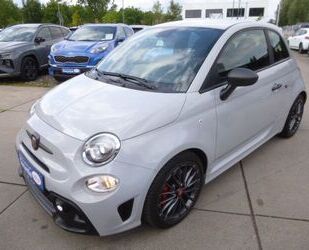 Abarth 695 Gebrauchtwagen