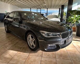 BMW 750 Gebrauchtwagen