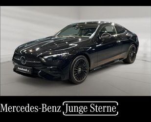 Mercedes-Benz CLE 300 Gebrauchtwagen