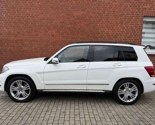 Mercedes-Benz GLK 350 Gebrauchtwagen