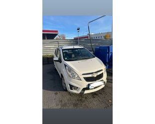 Chevrolet Spark Gebrauchtwagen