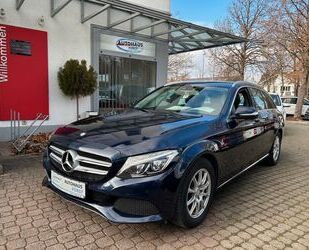 Mercedes-Benz C 200 Gebrauchtwagen