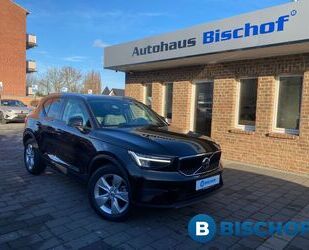 Volvo XC40 Gebrauchtwagen