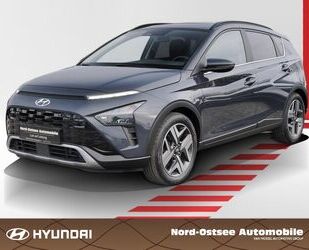 Hyundai BAYON Gebrauchtwagen