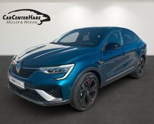 Renault Arkana Gebrauchtwagen