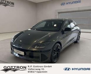 Hyundai IONIQ 6 Gebrauchtwagen
