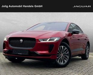 Jaguar I-Pace Gebrauchtwagen