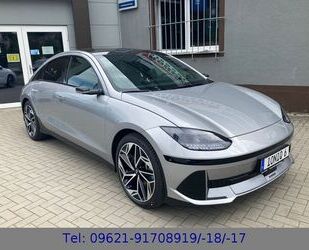 Hyundai IONIQ 6 Gebrauchtwagen