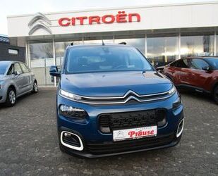 Citroen Berlingo Gebrauchtwagen