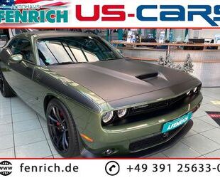 Dodge Challenger Gebrauchtwagen