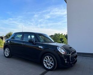 Mini Cooper SD Gebrauchtwagen