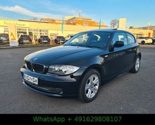 BMW 118 Gebrauchtwagen
