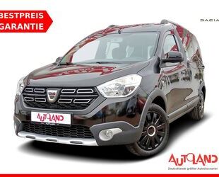 Dacia Dokker Gebrauchtwagen