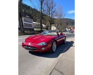 Jaguar XK8 Gebrauchtwagen