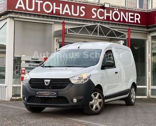 Dacia Dokker Gebrauchtwagen