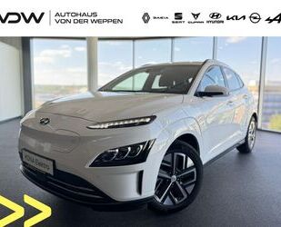 Hyundai KONA Elektro Gebrauchtwagen