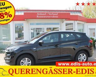 Hyundai TUCSON Gebrauchtwagen