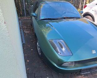 Fiat Coupe Gebrauchtwagen