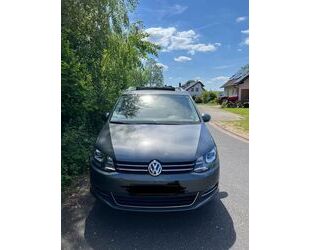 VW Sharan Gebrauchtwagen