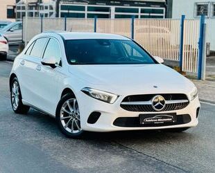 Mercedes-Benz A 200 Gebrauchtwagen