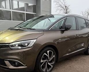 Renault Scenic Gebrauchtwagen