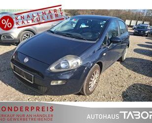 Fiat Punto Gebrauchtwagen