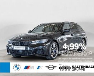 BMW M340d Gebrauchtwagen