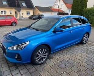 Hyundai i30 Gebrauchtwagen