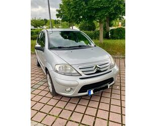 Citroen C3 Gebrauchtwagen