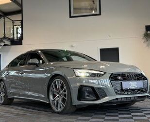 Audi S5 Gebrauchtwagen