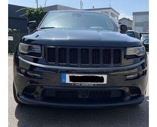 Jeep Grand Cherokee Gebrauchtwagen