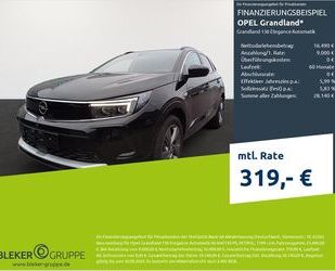 Opel Grandland (X) Gebrauchtwagen