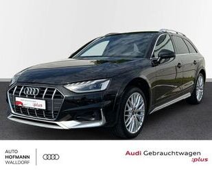 Audi A4 Allroad Gebrauchtwagen
