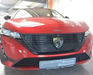 Peugeot 308 Gebrauchtwagen