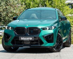 BMW X6 M Gebrauchtwagen