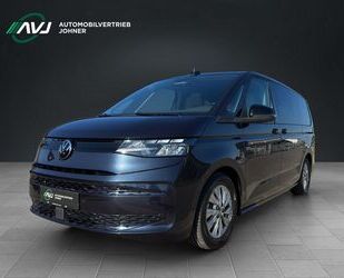 VW T7 Multivan Gebrauchtwagen