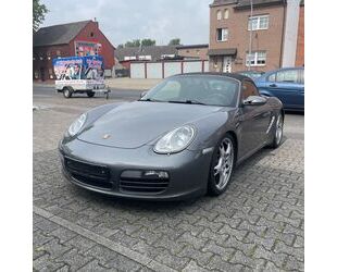 Porsche Boxster Gebrauchtwagen
