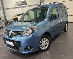 Renault Kangoo Gebrauchtwagen