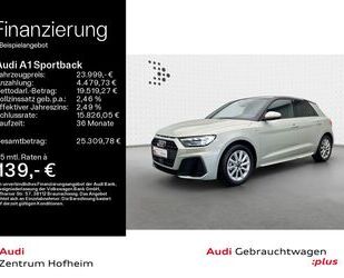 Audi A1 Gebrauchtwagen