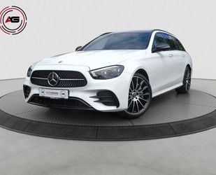 Mercedes-Benz E 450 Gebrauchtwagen
