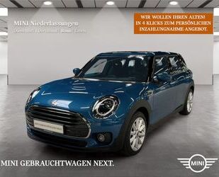 Mini One Clubman Gebrauchtwagen
