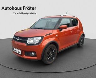 Suzuki Ignis Gebrauchtwagen