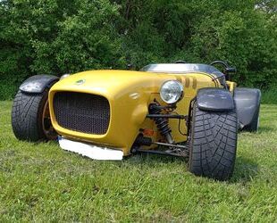 Lotus Super Seven Gebrauchtwagen