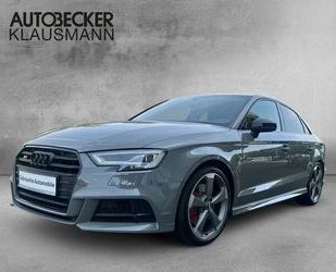 Audi S3 Gebrauchtwagen