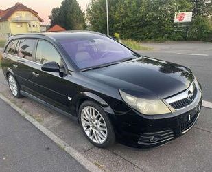 Opel Vectra Gebrauchtwagen