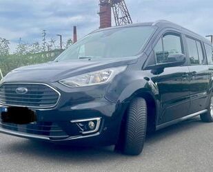 Ford Tourneo Connect Gebrauchtwagen